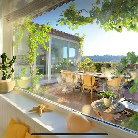 Apartamento Le Terrazze Di Chiaia Nápoles Exterior foto