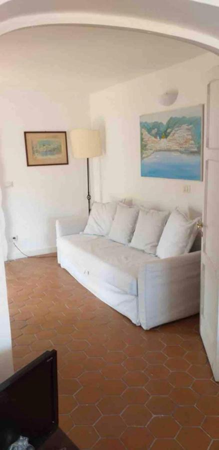 Apartamento Le Terrazze Di Chiaia Nápoles Exterior foto